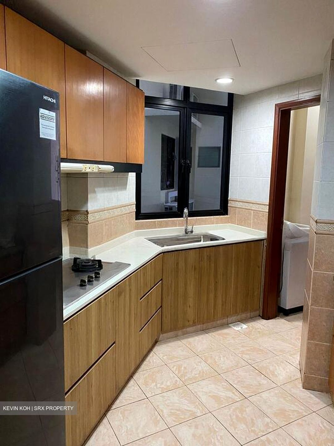 Eastpoint Green (D18), Condominium #495576681